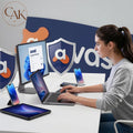 Avast Ultimate Suite (10 Device - 2 Jahre) ESD